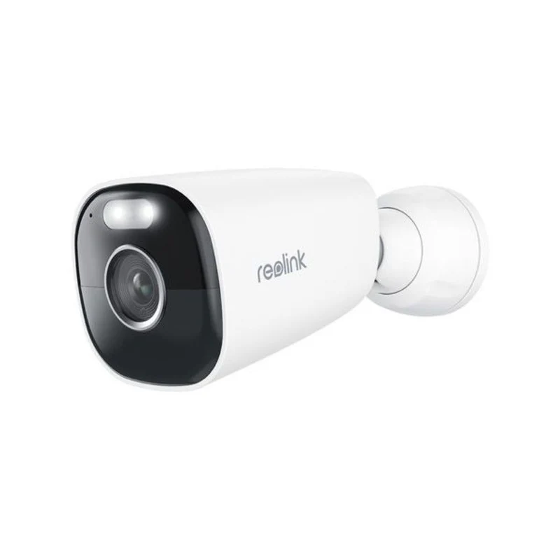 Reolink B360 8MP WiFi Batterij Bullet Buitencamera