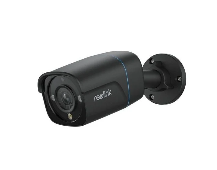 Reolink P330 8MP PoE Bullet Buitencamera Zwart