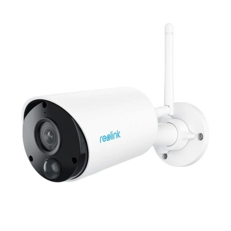 Reolink B320 3MP WiFi Batterij Bullet Buitencamera