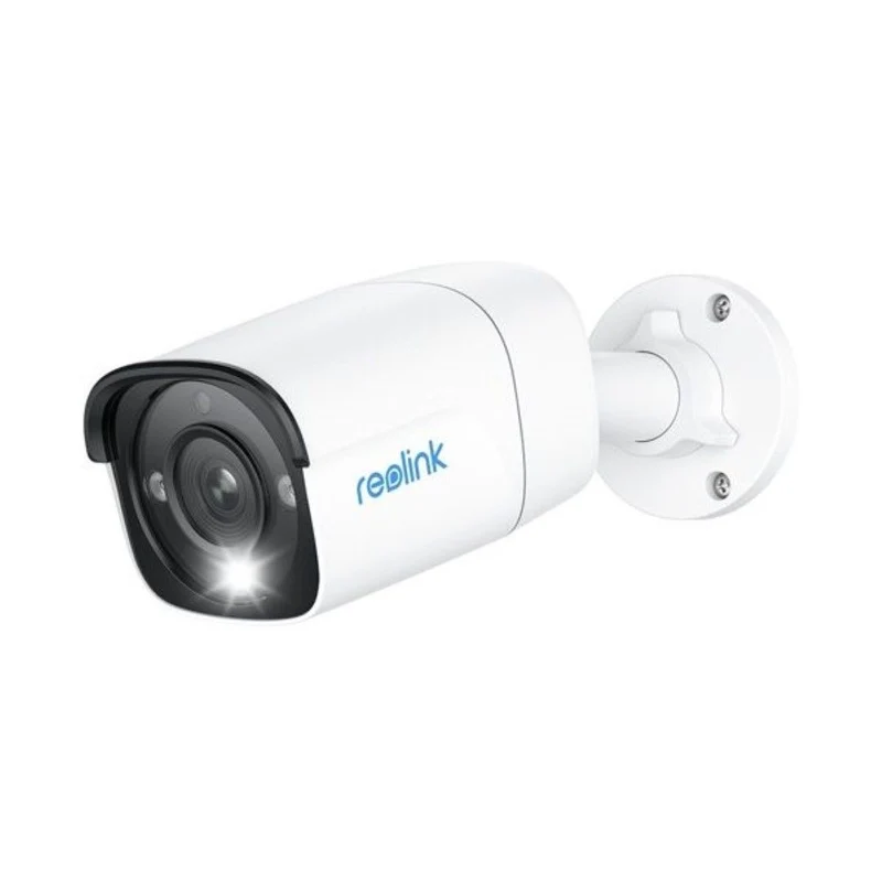 Reolink P340 12MP PoE Bullet Buitencamera