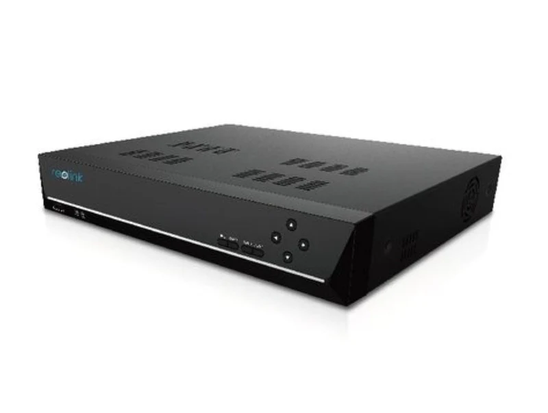 Reolink NVS16-NHD 16-Kanaals PoE NVR Recorder