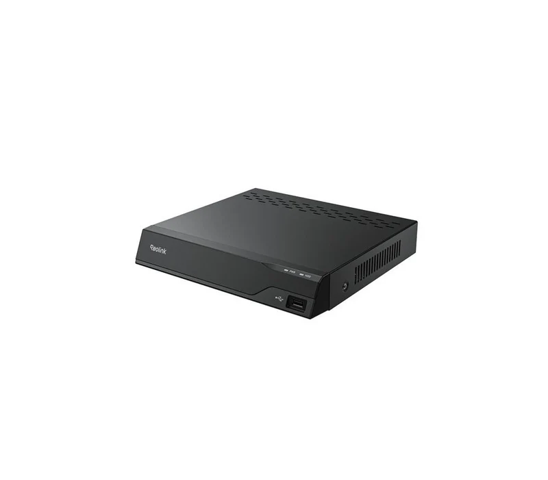 Reolink RP-PN8-NHD 8-Kanaals PoE NVR Recorder zonder HDD tot 16MP 8K 32TB