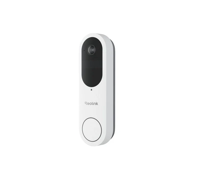 Reolink D340B 4MP Batterij WiFi Video Deurbele