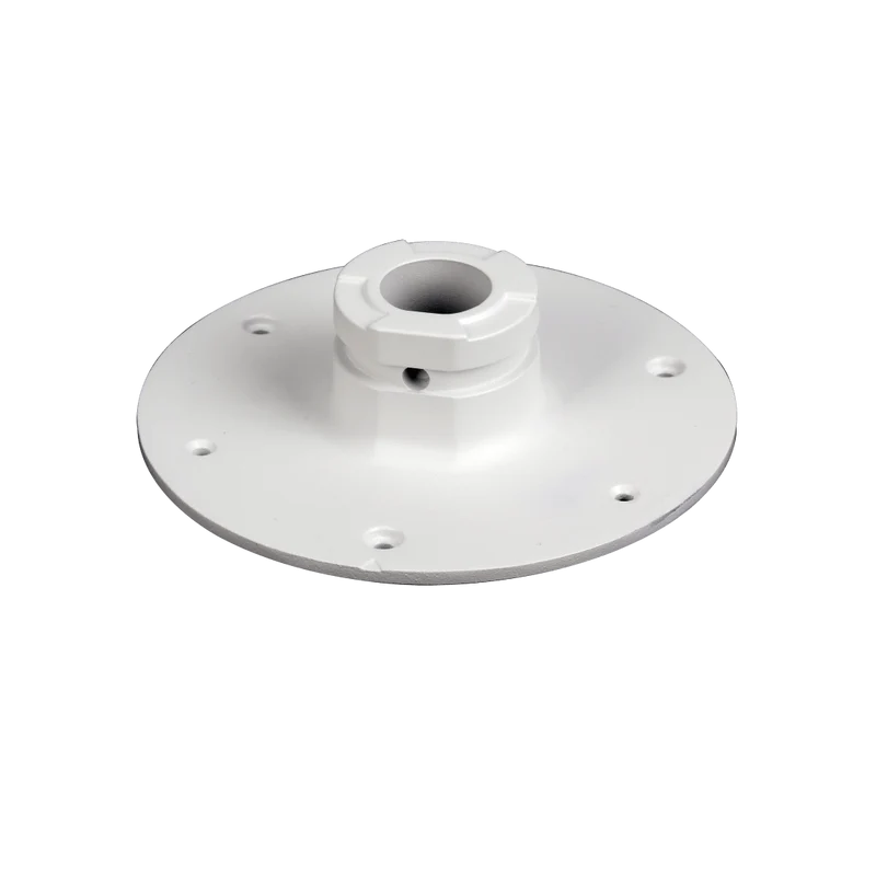 Dahua PFA108 Aluminium Adapterplaat voor Dome Camera's