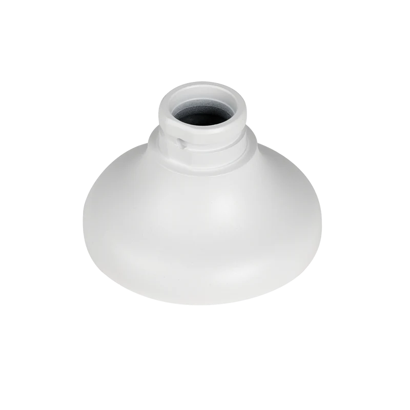 Dahua PFA106 V2 Aluminium Adapterplaat voor Dome Camera's