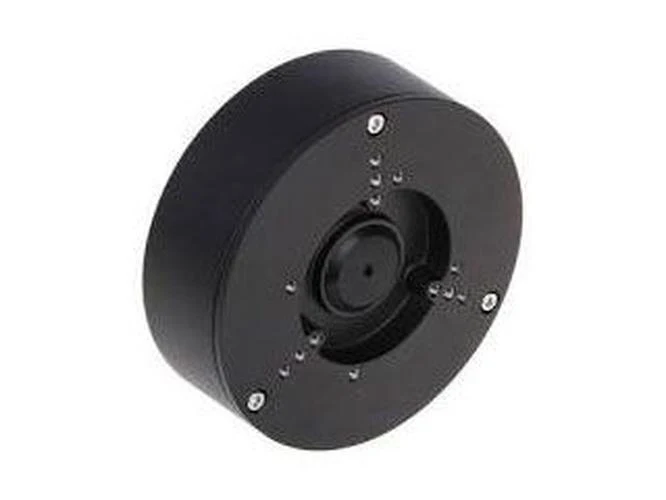 Dahua PFA130-E-B V2 Aluminium IP66 Montagebox voor Bullet Camera's