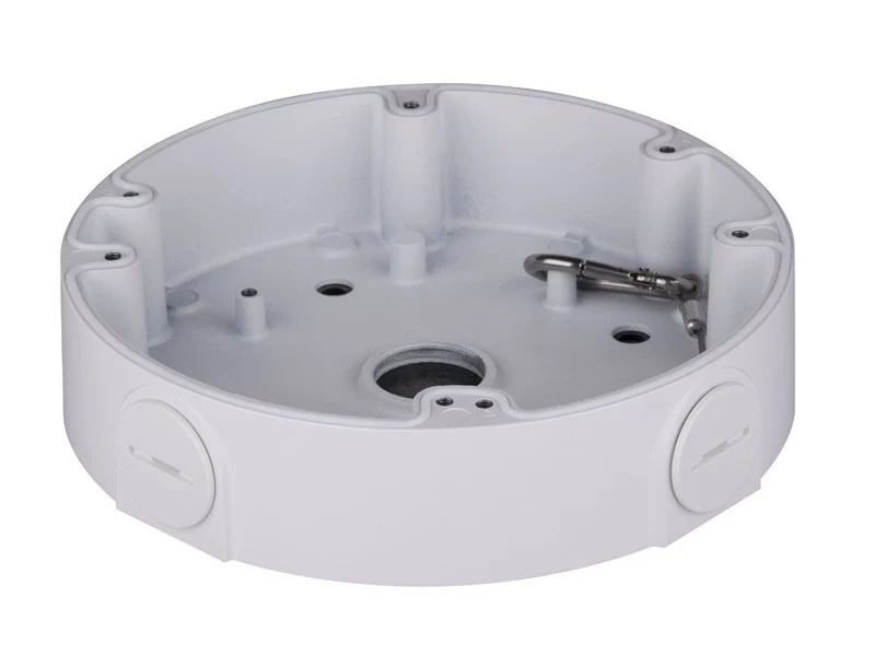 Dahua PFA138H Aluminium Waterdichte Junction Box voor Mini Dome Camera's