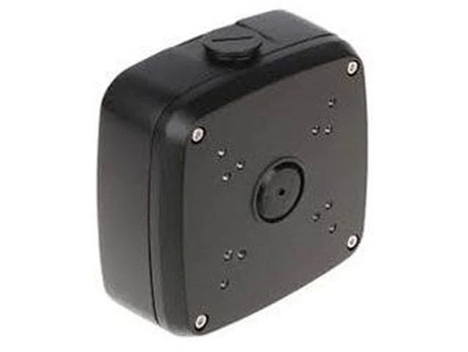 Dahua PFA121-B V3 Aluminium IP66 Lasdoos voor Bullet Camera's