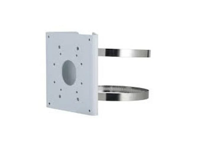 Dahua PFA156 Aluminium Paalmontagebeugel voor Camera's