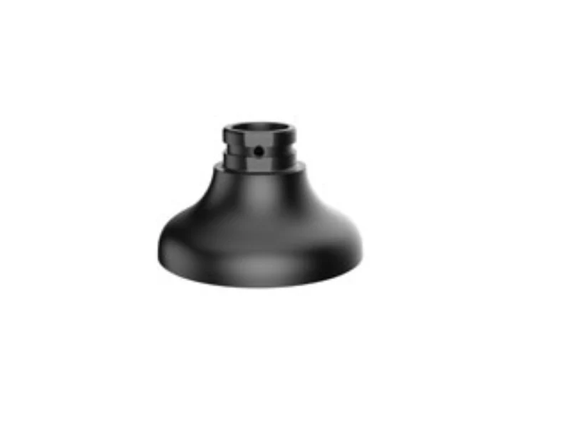 Dahua PFA109-B Aluminium Adapterplaat voor Dome Camera's