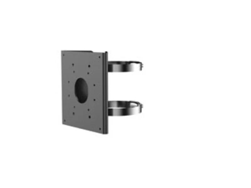 Dahua PFA156-B Aluminium Paalmontagebeugel voor Camera's