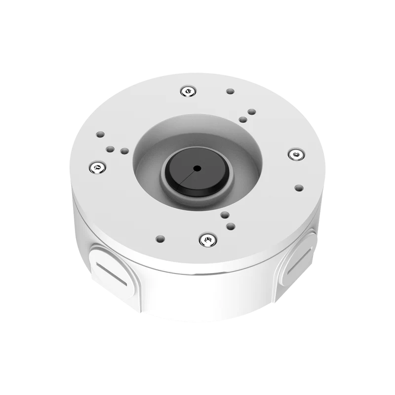 Dahua PFA5300R Aluminium IP66 Junction Box voor Dome Camera's