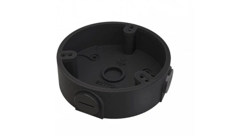Dahua PFA136-B Aluminium Montagebox voor Camera's