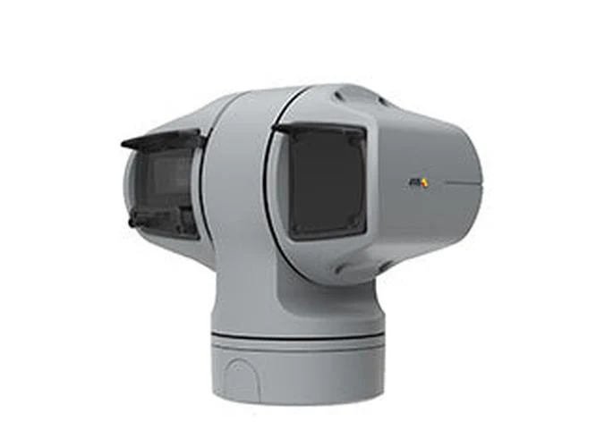 Axis Q6225-LE 1080p PoE PTZ Buitencamera 31x Zoom OptimizedIR 400m (50Hz)