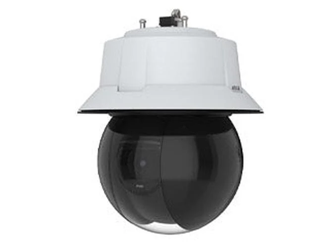 Axis Q6325-LE 2MP PoE PTZ Buitencamera 31x Zoom OptimizedIR 250m ARTPEC-9