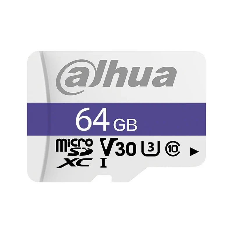 DHI-TF-C100/64 Go