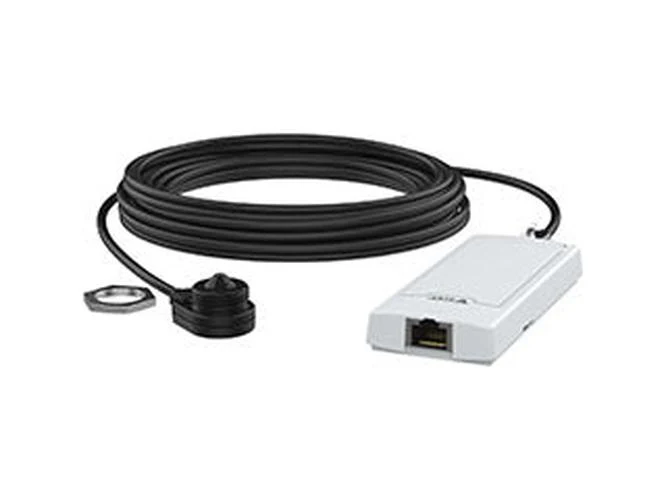 Axis P1265 Mk II 2MP Modulaire PoE