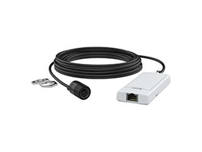 Axis P1245 Mk II 2MP Modulaire PoE