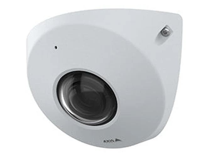 Axis P9117-PV 6MP PoE Hoek-Camera 360° Panorama
