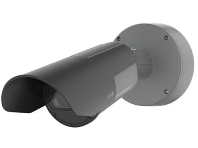 Axis Q1800-LE 2MP PoE ANPR camera
