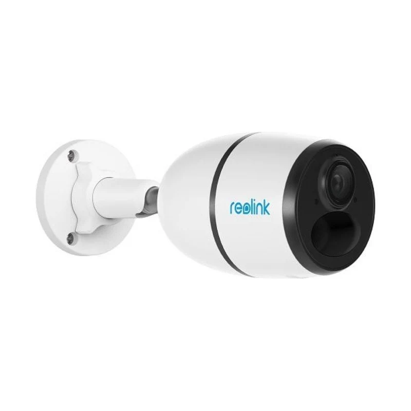 Reolink Go G330 4MP 2K 4G LTE Draadloze Bullet Buitencamera