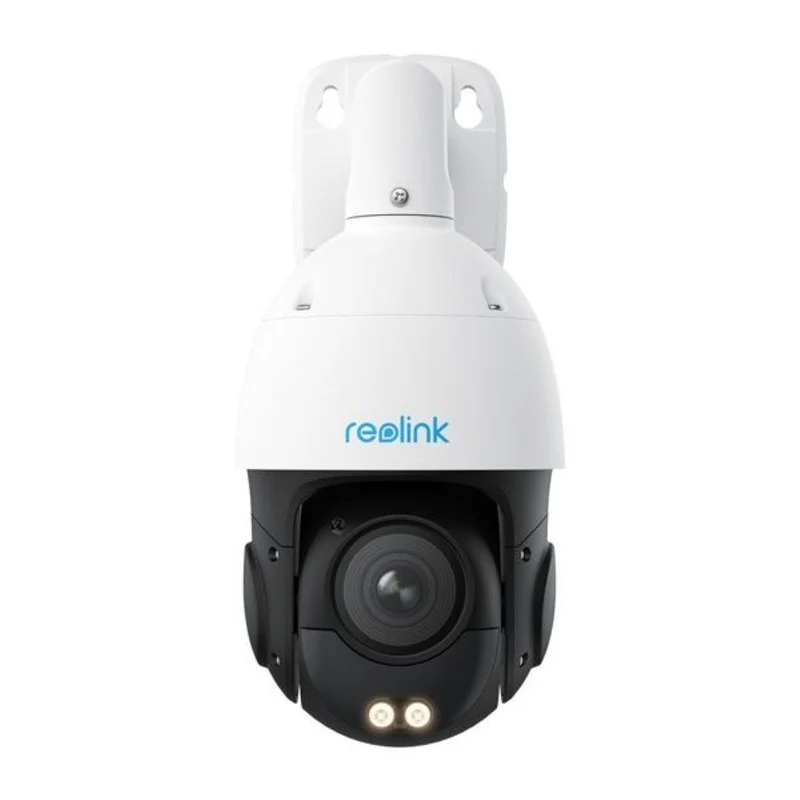 Reolink P840 8MP PoE PTZ Dome Camera 5x Zoom