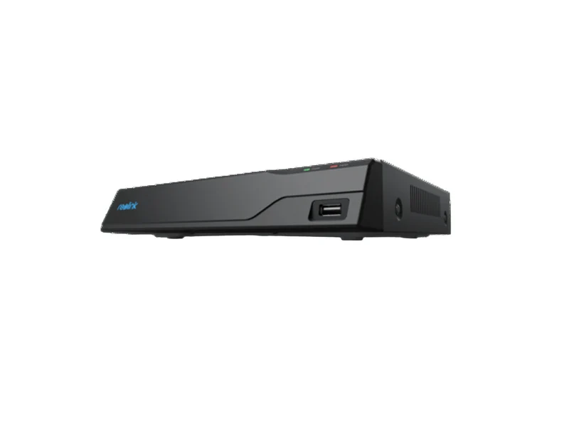 Reolink NVS8 2TB 8-Kanaals PoE NVR Recorder