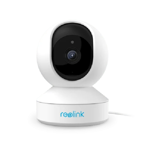 Reolink E340 8MP WiFi PTZ Dome Camera