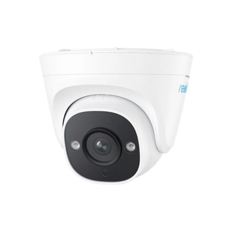 Reolink P324 5MP PoE Turret Buitencamera