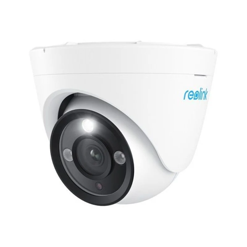 Reolink P434 12MP PoE Turret Buitencamera