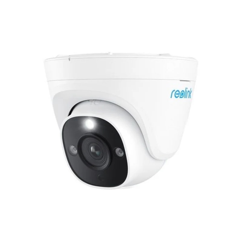 Reolink P334 8MP PoE Turret Buitencamera