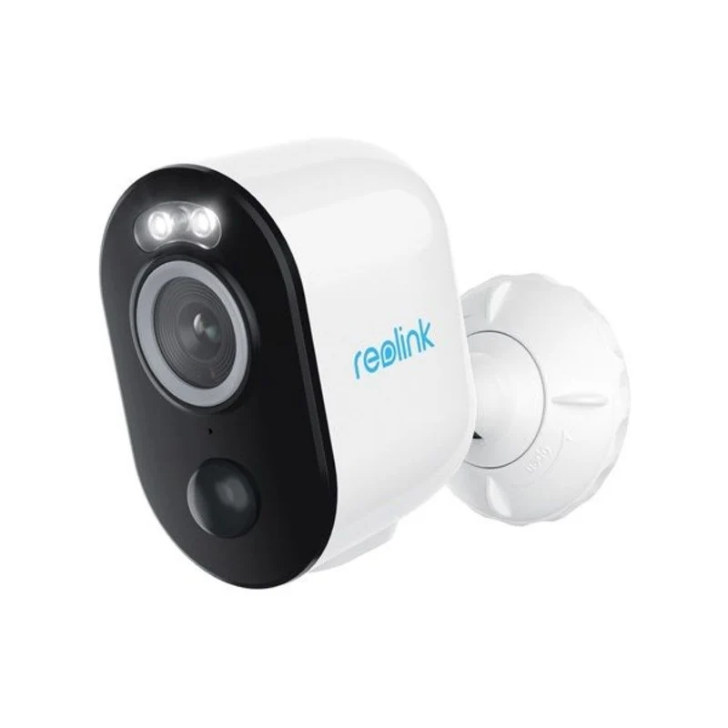 Reolink Argus B330 5MP WiFi Batterij Bullet Buitencamera