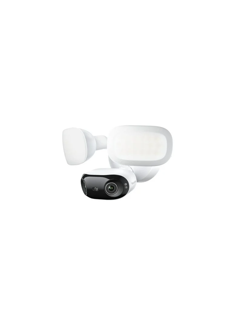 Reolink F751W 16MP 180° Panoramische Floodlight WiFi Buiten Camera