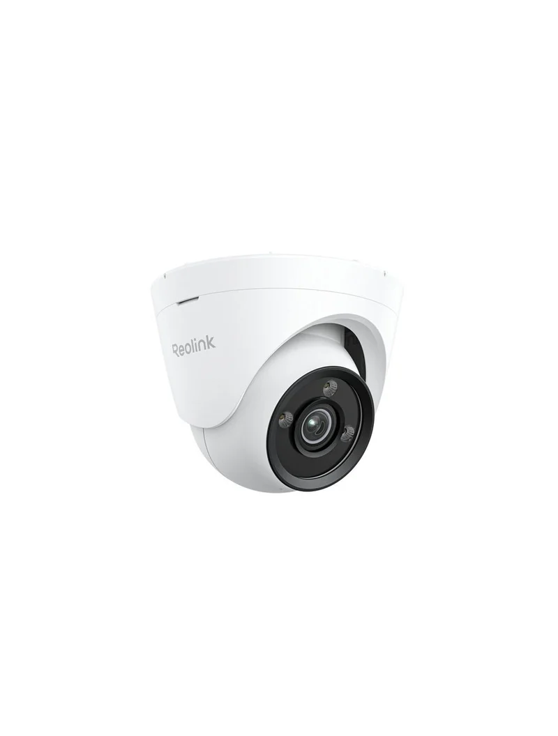 Reolink P335X 8MP 4K PoE Buiten IP-camera met ColorX Nachtzicht
