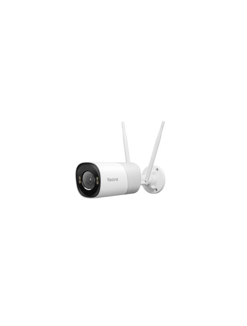 Reolink RP-WCB8MZ-W 8MP WiFi 6 Bullet Buitencamera