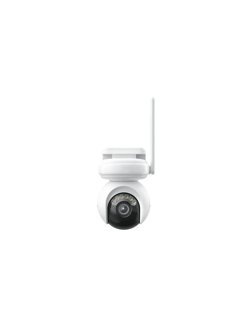 Reolink B660 8MP WiFi 6 Batterij PTZ Dome Buitencamera