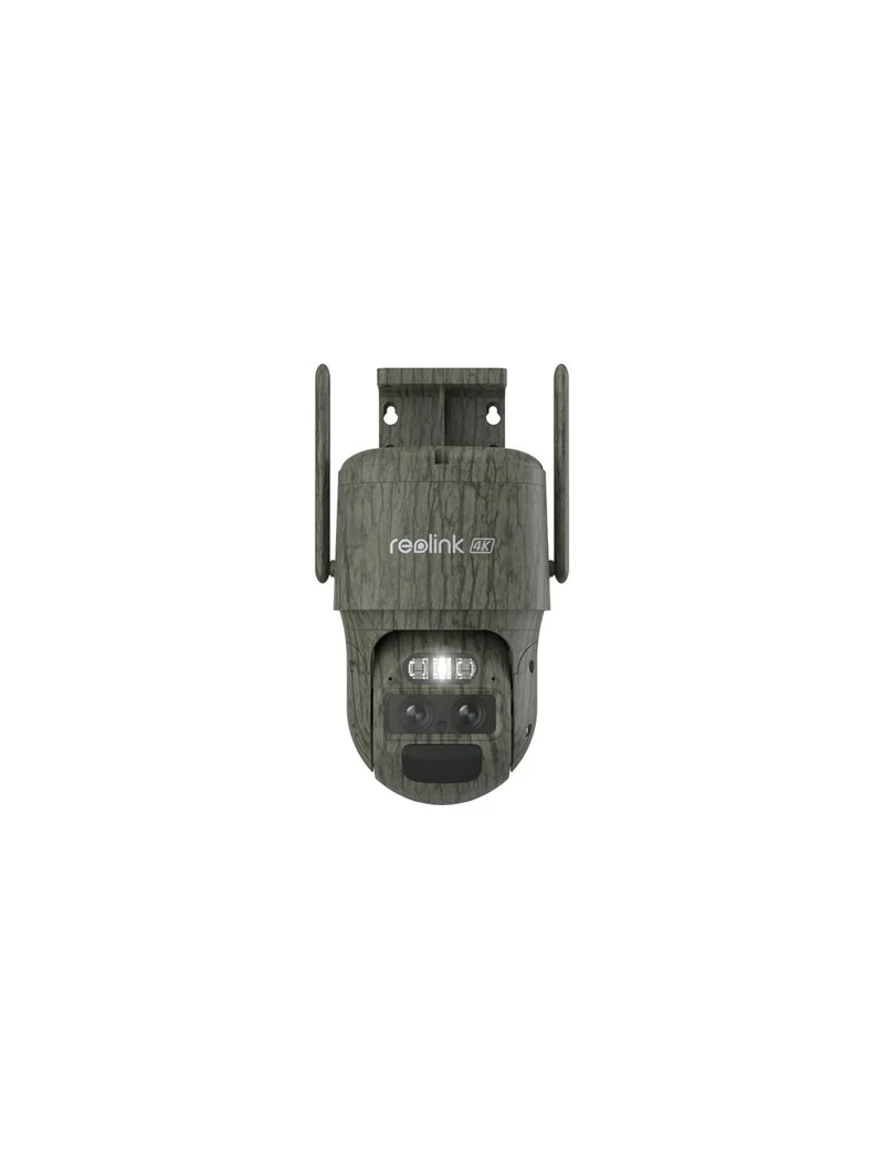 Reolink G770 TrackMix 8MP 4G LTE PTZ Buitencamera