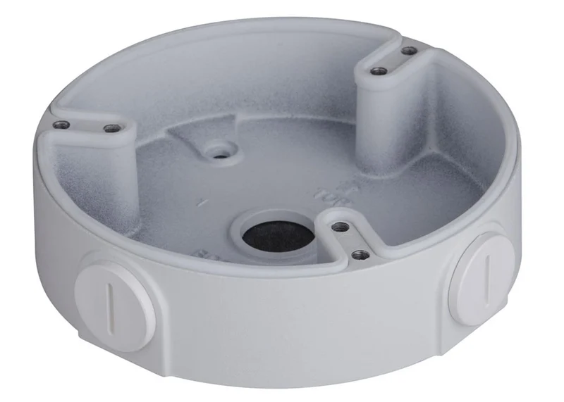 Dahua PFA137 Aluminium Waterdichte Montagebox voor Dome Camera's