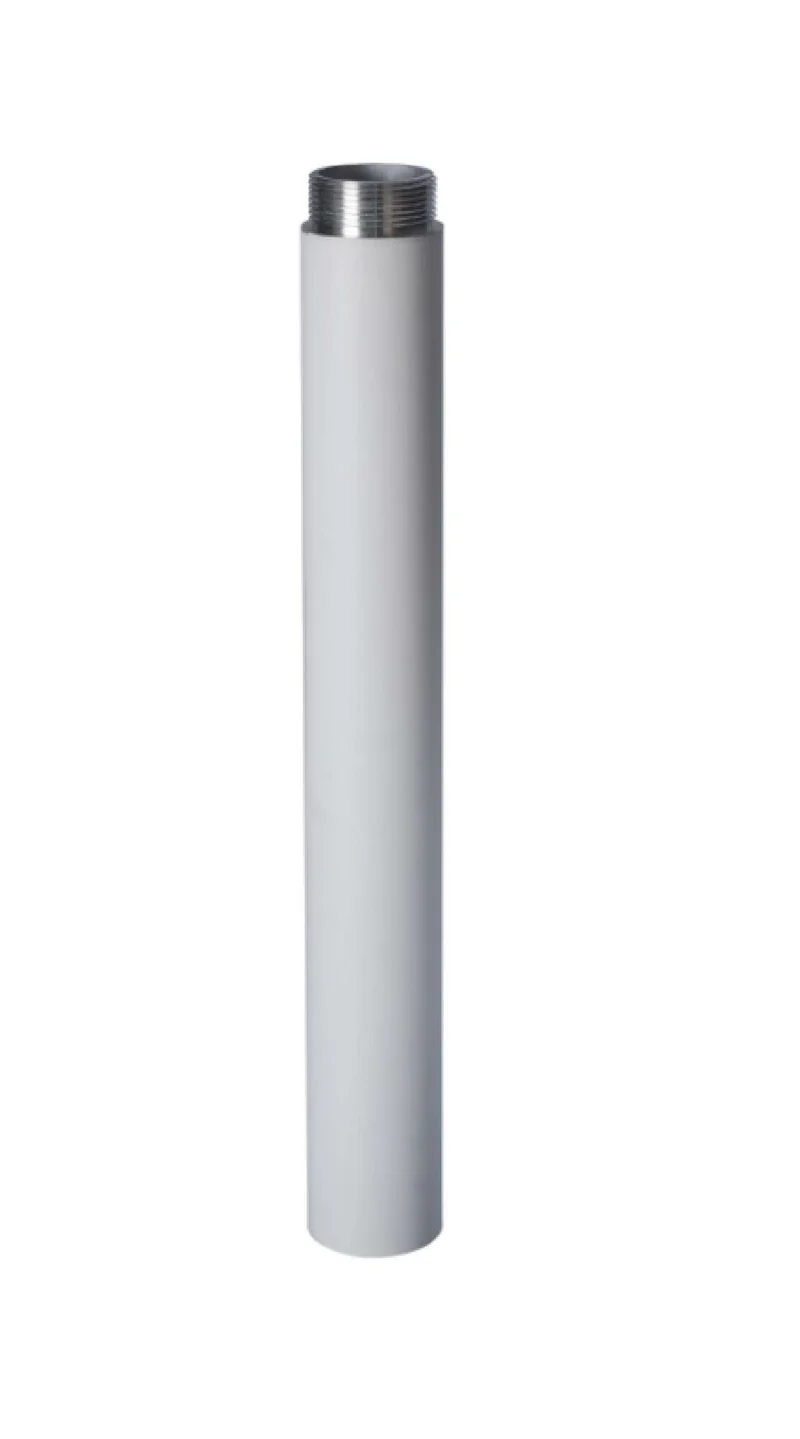 Dahua PFA113 V3 Aluminium Extensiebuis voor Plafondmontage Camera's