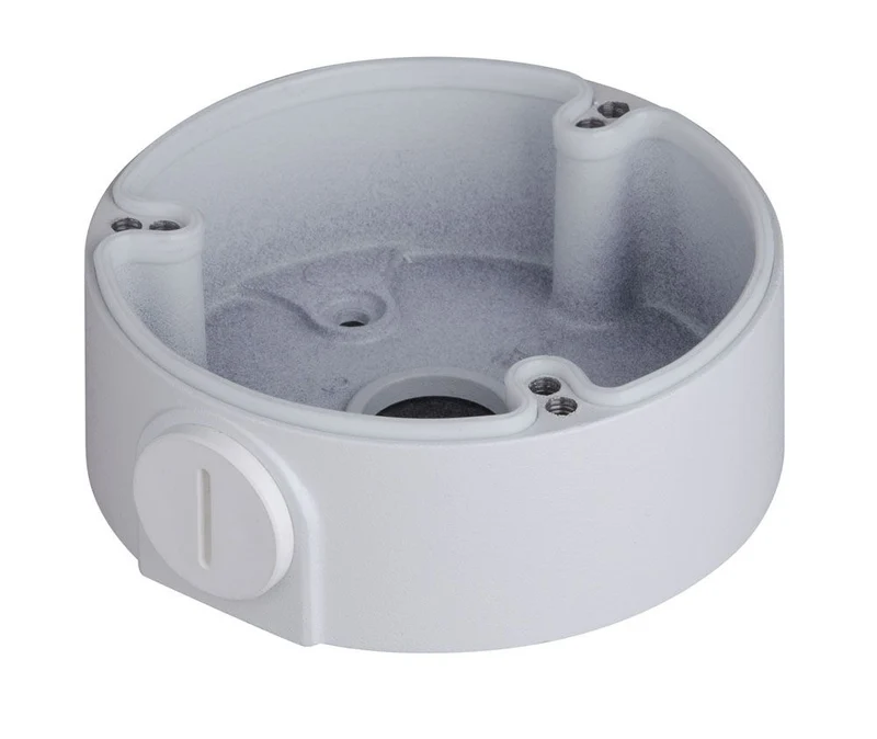 Dahua PFA135 V2 Aluminium Waterdichte Montagebox voor Dome Camera's