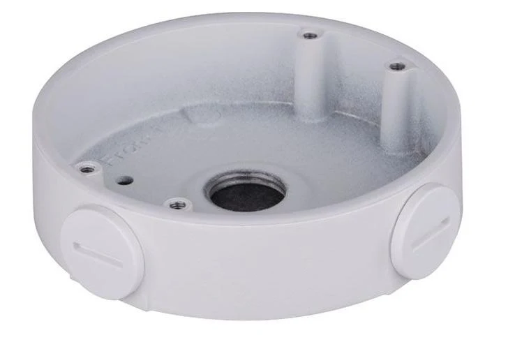 Dahua PFA139 Aluminium Waterdichte Montagebox voor Dome Camera's