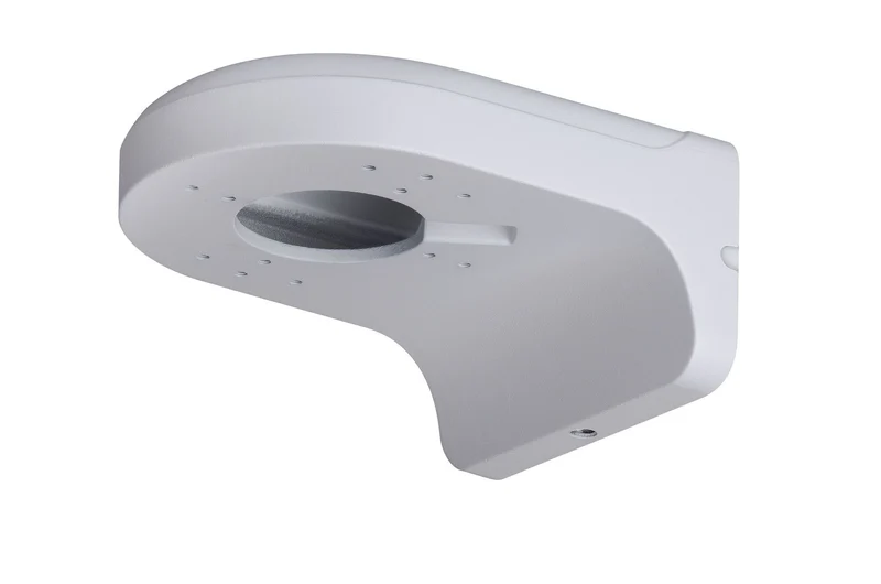 Dahua PFB2204W Aluminium Waterdichte Wandbevestigingsbeugel voor Dome Camera's