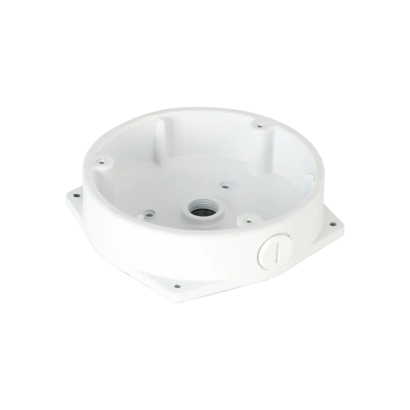 Dahua PFA132-E Aluminium Waterdichte Montagebox voor Dome Camera's