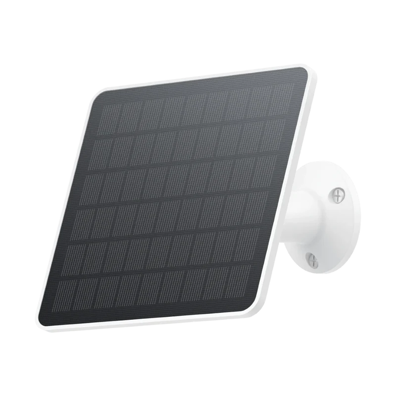 Eufy Zonnepaneel | 4m Kabel | Continu Opladen