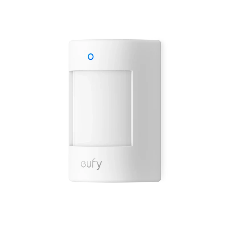 Eufy Bewegingsmelder E20 | Draadloze PIR Sensor | 9m Bereik | 100° | 2 Jaar Batterij
