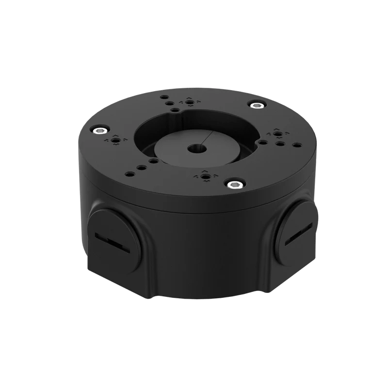 Dahua PFA3300R-B Aluminium IP66 Junction Box voor Dome Camera's