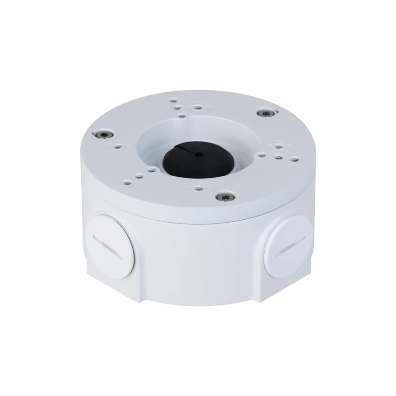 Dahua PFA3310RA Anti-Corrosie Aluminium IP66 Junction Box voor Dome Camera's