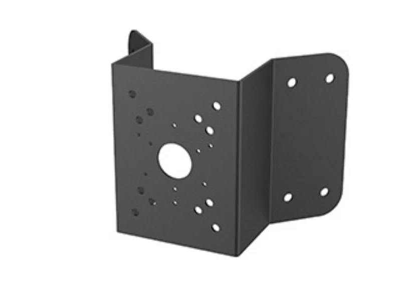 Dahua PFA151 V2 – Hoekmontagebeugel voor Beveiligingscamera's (Zwart)