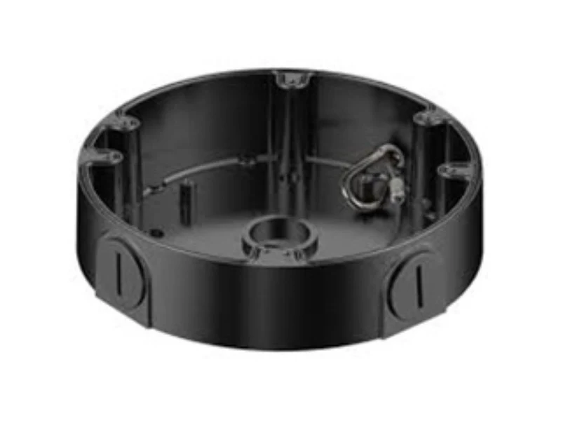 Dahua PFA138-B Aluminium Waterbestendige Montagebox voor Mini Dome Camera's