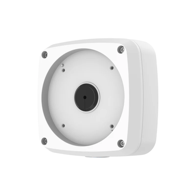 Dahua PFA124 Aluminium IP66 Junction Box voor Bullet Camera's